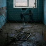 Ghost Town Hospital – Mirrored Dimension